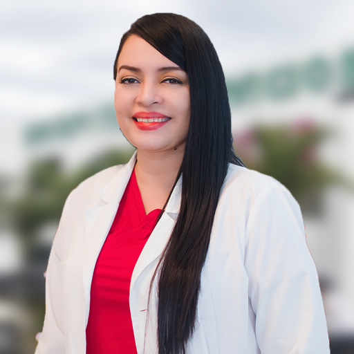 Dra. Brenda Chirinos