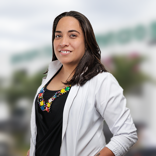 Lic. Daniella Aguilera