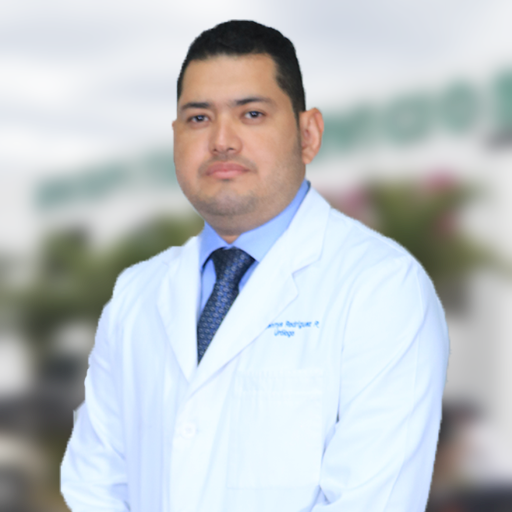 Dr. Dennys Rodríguez