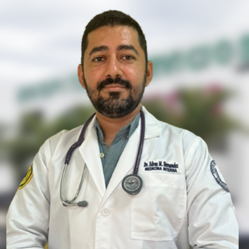 Dr. Edras Hernández