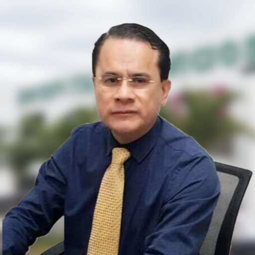 Dr. Francisco Ramírez