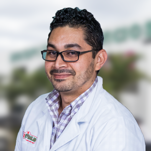 Dr. Javier Velásquez