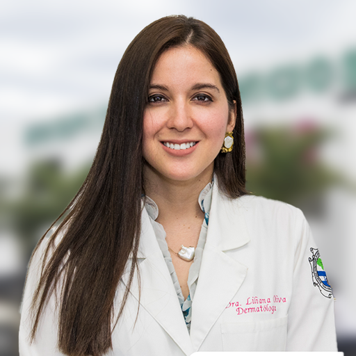 Dra. Liliana Oliva