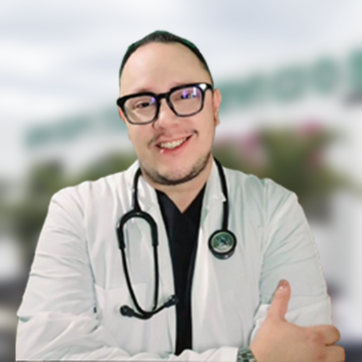 Dr. Mario Carrasco