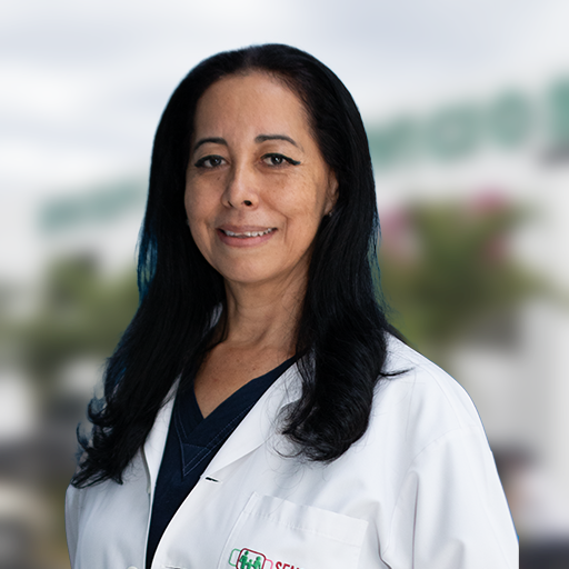 Dra. Mery Chavez