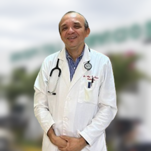 Dr. Nery Linares