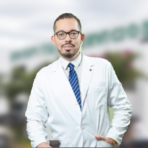 Dr. Victor Rodríguez